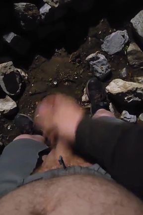 Fun at the Boat Ramp