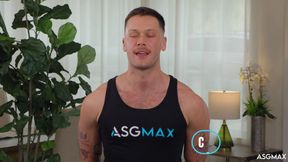 Hunks Audition, Which Cock Do You Want To See Again? - Caleb Parker, Jack Jacob, Vincent Grey