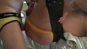 Rim, BB fuck, piss fuck