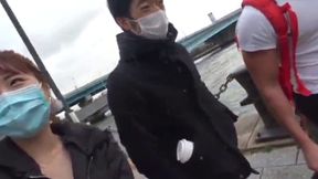 Exciting Adult Play With Miona-San - Lewd Beauty's Marvelous Body Adventure Begins Here!