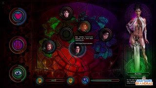 EP6: Caught Magdalena Pleasing Herself - Countess In Crimson