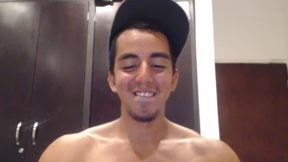 Jeff Cummings Private Show