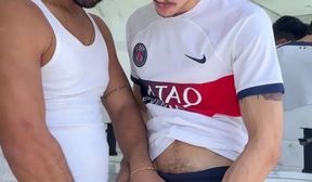 Andrs & Gabriel