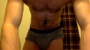 Damon Dean Private Show