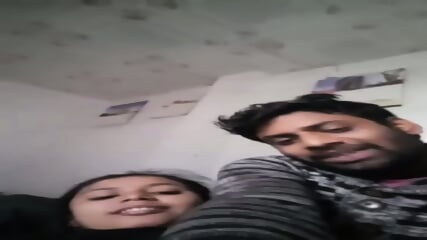 Horny Village College Girl Giving Blowjob To Her Lover