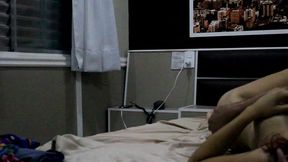 sexo com guarda vidas gozei gostoso com o fortao - pernocas