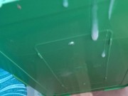 Paja 3 mañanero cum in the morning god perfect big dick grande corrida inexpert