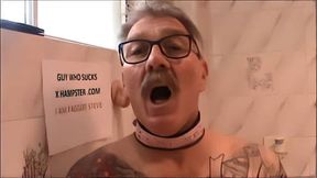 COCK IS THE ONLY THING THAT MATTERS I AM FAGGOT STEVE RYAN