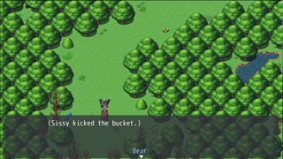 Tales of Divinity: Rodinka's Lewd Adventure Playthrough Part 1: Can't Bear it any longer!