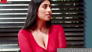 Curvaceous Co-Ed #1 - Teacher's Pet Gets Fucked Hard