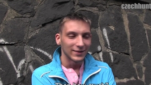 Czech Hunter: Where Persistence Pays Off