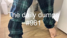 The daily dumps #961 mp4