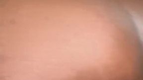 Hot girl with big ass and huge tits showcasing sexy bikinis in hot sex show!