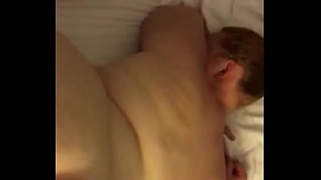 Bbw fianc&eacute_ cheats