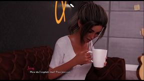 Being A Dik 123 (Chick Route)