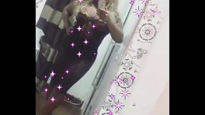 Larissa Close Transex