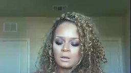 Lana Darling High Heel Fuck