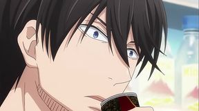 ep 2 de sendo substituido pelo novinho