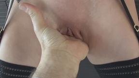 ”ADULT TIME P-O-V ass fucking with Veronica Avluv”