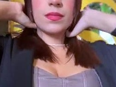 Solo Free Amateur Webcam Porn Video