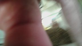 1109 Giantess Dawn puts the runaway SMOL somewhere he wont easily escape from