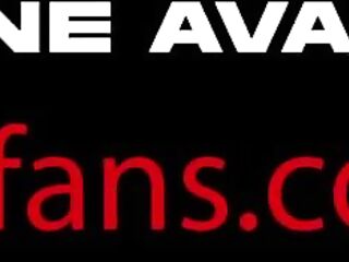 Dad Sybil screws Tiffany Tatum's juicy vagina so hard, Tiffany begins speaking Hungarian - SYBIL RAW