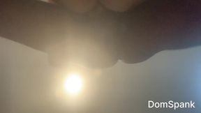 Horny Asian Beauty Begs Me to Suck Her Pussy and Get Hornier