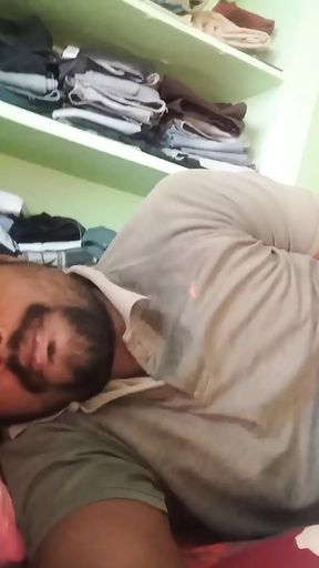 This is my first video. Narendra