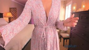 Real Hot Wife Camgirl MILF Jess Ryan Stripping N Dancing