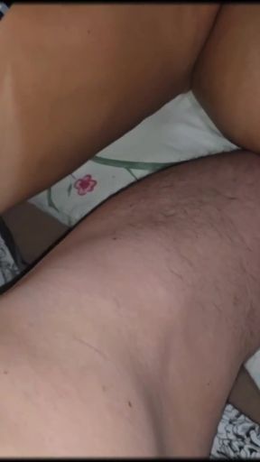Fucking My Stepmom Secretly From Her Husband   Clip 2
