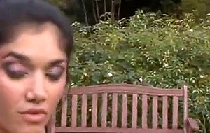 Leah jaye fucking her gardener