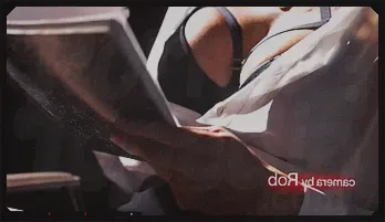 Seductive Lesbian Audition: Intense Girl-on-Girl Action