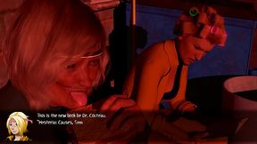 The Agent Who Barely Knows Anyghing (Ep. 3)