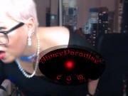 Hard games with my wife's cunt! My sweet mature bitch is the best whore in the world!