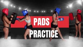 Pads Practice (1080p)