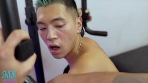 Max Konnor - Sammy Sins