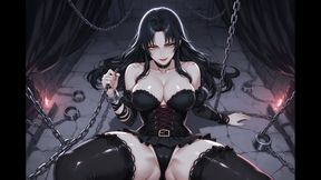 Gooning Confessions #25: Confessions from the Goon Prison Warden