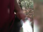 El calzón de mi vecina, delicia