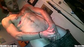Stoner With A Boner Jerking Off Hd