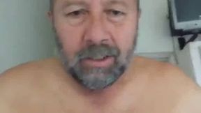 Osos maduros: Papi y su osito