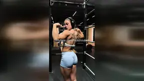 Wild 18yo's tight virgin pussy gets destroyed in a dirty TikTok orgy