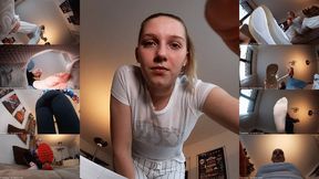 1685 Dana - Bugmen in a Box