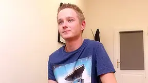 Skinny Twink Gapes Wide for Deep Anal Ride – Raw Gay Sex – DirtyScout