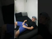 (Fan Club Video Preview) Bet You Wanna Choke On It