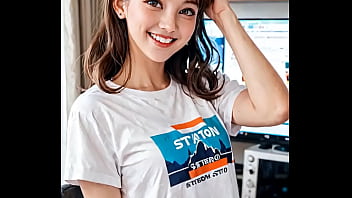 アナタのおっぱい見せてください AI-004