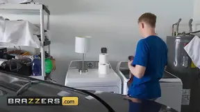 Spring GILFing! Seka Black, FoXXXy Darlin Brazzers