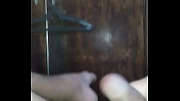 Gozando logo ao acordar