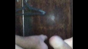 Gozando logo ao acordar