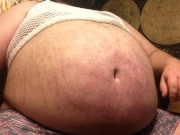 gassy pig clip