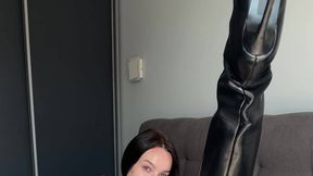 Video posted by @valenciasoul @Teasing & #Shaved Pussy #Naked #Brunette #Sexy adult hd hot | Tik.Porn